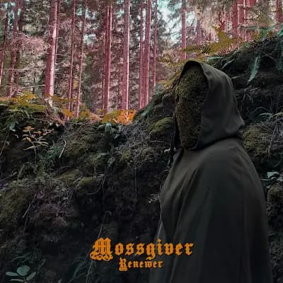 Mossgiver - Renewer