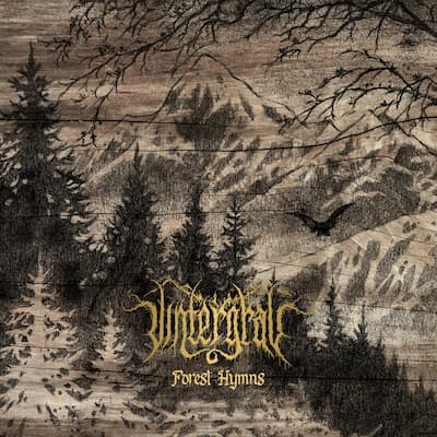 Forest Hymns