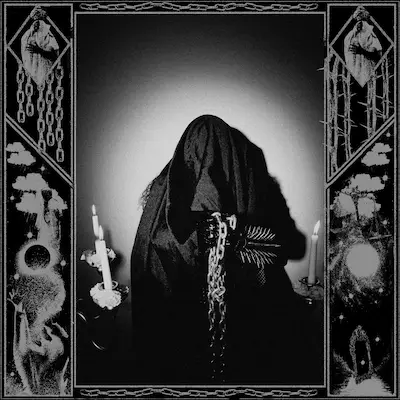 Woe Bather - Swallowed by the Chains of Spirit Loss