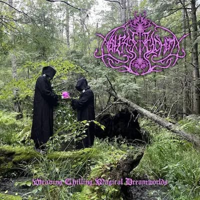 Astral Alchemy - Weaving Chilling Magical Dreamworlds